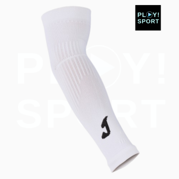 Coudières JOMA Elbow patch de compression blanc