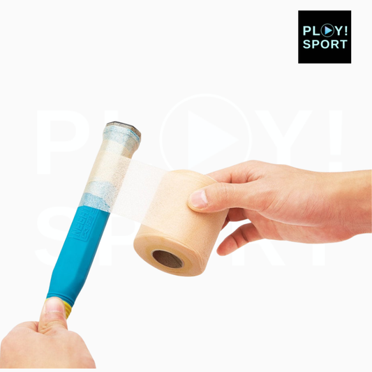 PLAYSPORT MOUSSE CUSHION WRAP