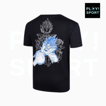 Victor T-Shirt DBZ T-502 de dos