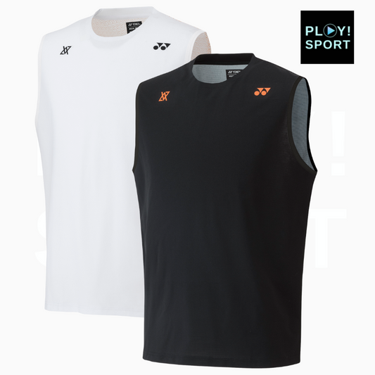 YONEX DEBARDEUR HOMME VIKTOR AXELSEN 16823EX