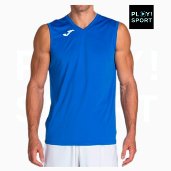 Débardeur Joma Combi regular bleu