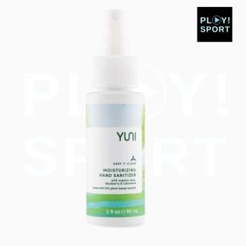 Désinfectant hydratant