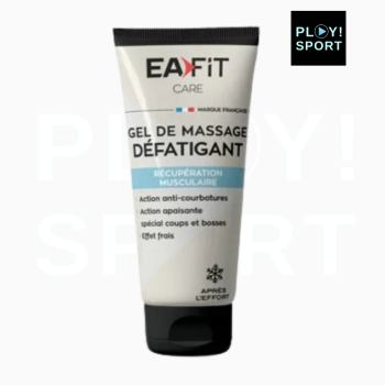 EAFIT Gel de Massage defatiguant by Victor