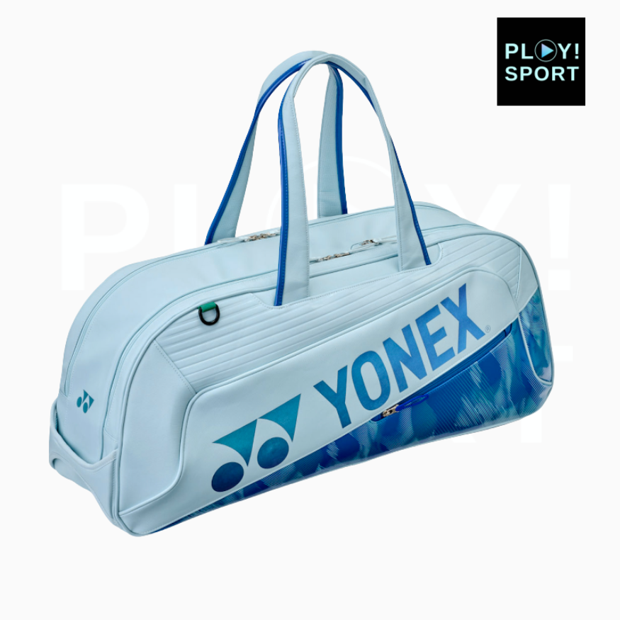 YONEX EXPERT TOURNAMENT BAG 02631 W Sky Blue