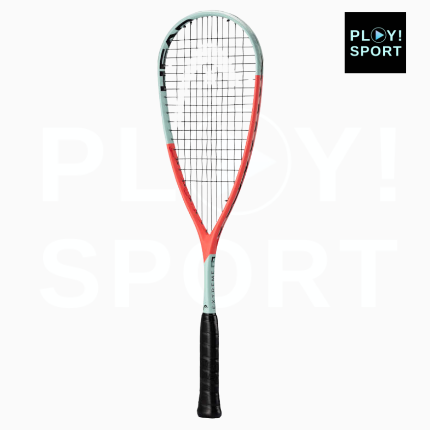 RAQUETTE EXTREME 145 2025 HEAD SQUASH