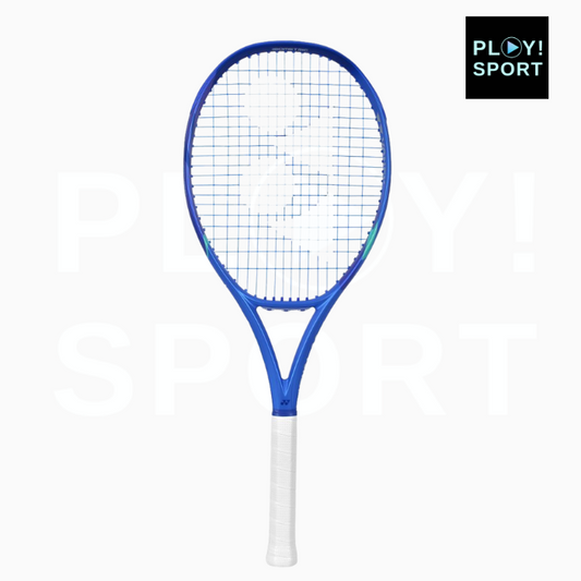 RAQUETTE DE TENNIS EZONE 98 BLEU