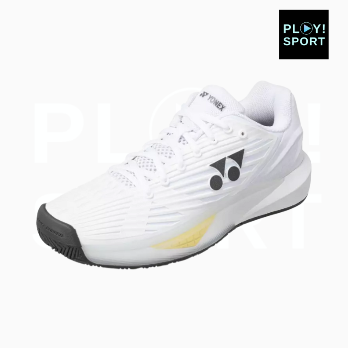 Chaussures eclipsion 5 blanche