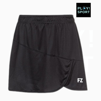 FORZA JUPE FEMME LIDDI W 2 EN 1 noir