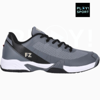 FZ FORZA Trust V2 Men, Stormy Weather CHAUSSURES BADMINTON profil