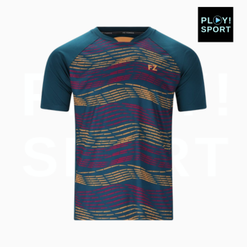 T-SHIRT FZ FORZA PR2506 MEN S/S TEE POSEIDON
