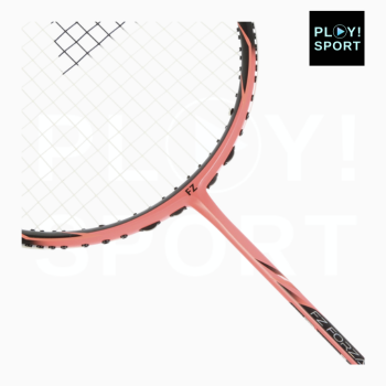 RAQUETTE Precision TI-X5 Soft Pink FZ Forza