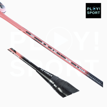 RAQUETTE Precision TI-X5 Soft Pink FZ Forza