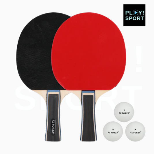 SET FZ TENNIS DE TABLE 1-STAR Ping Pong