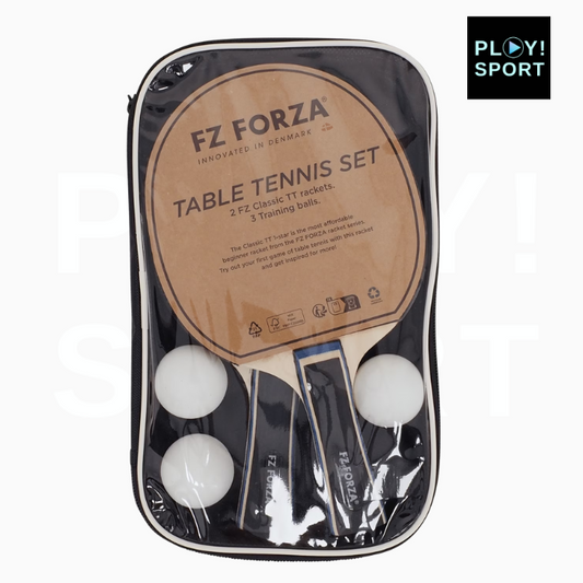 SET FZ TENNIS DE TABLE 1-STAR Ping Pong