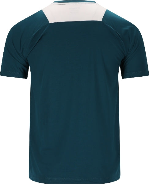 T-SHIRT FZ FORZA CL2501 MEN S/S TEE BLANC