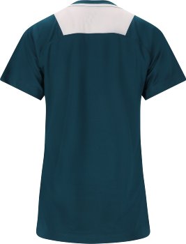 T-SHIRT FZ FORZA CL2501 WOMEN S/S TEE BLANC