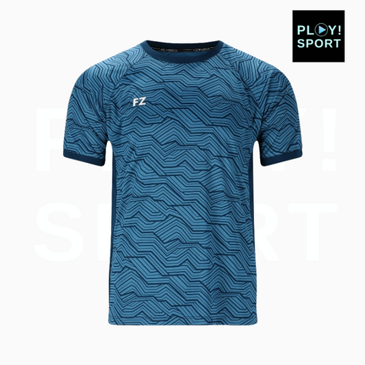 T-SHIRT FZ FORZA CL2503 MEN S/S TEE BLEU