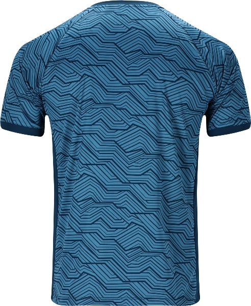 T-SHIRT FZ FORZA CL2503 MEN S/S TEE BLEU
