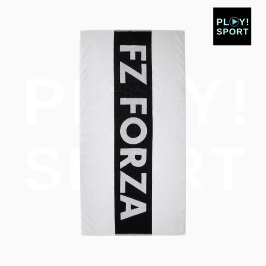 Serviette Forza towel court 40x85cm
