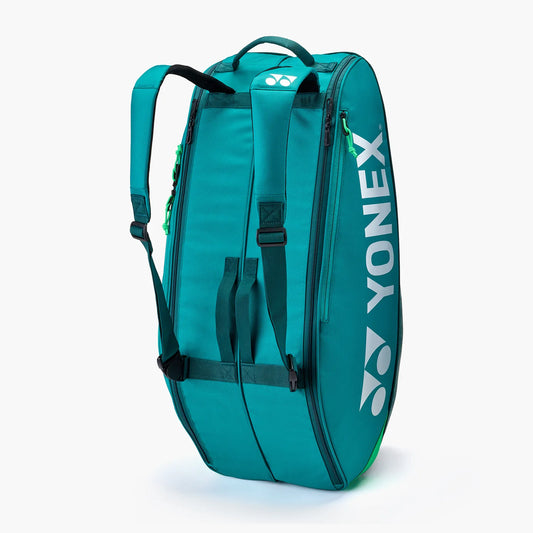 YONEX PRO RACQUET BAG 92426 DARK GREEN 2026