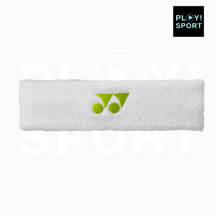 YONEX HEADBAND VIKTOR AXELSEN AC258 éponge