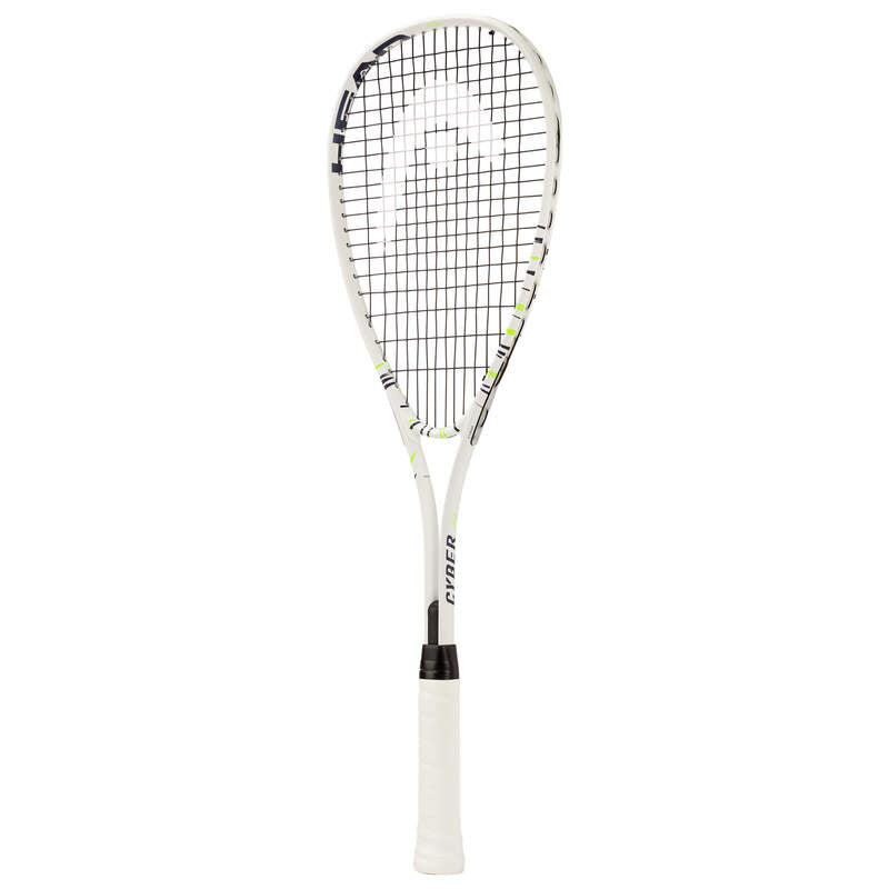 RAQUETTE CYBER EDGE 2024 HEAD SQUASH