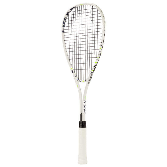 RAQUETTE CYBER EDGE 2024 HEAD SQUASH