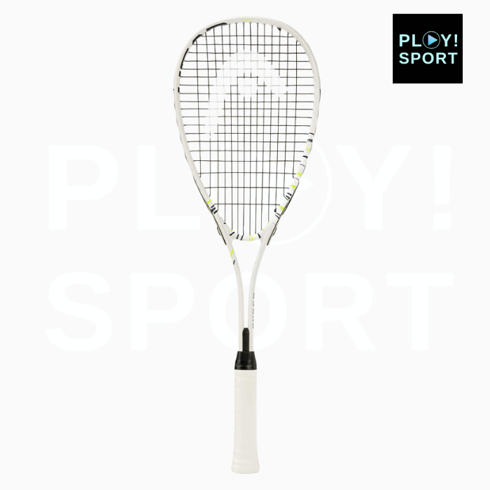 RAQUETTE CYBER EDGE 2024 HEAD SQUASH