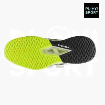 HEAD ENDURE PRO BOA MEN WHYW CHAUSSURES TENNIS