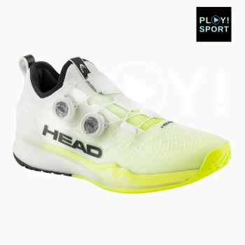 HEAD ENDURE PRO BOA MEN WHYW CHAUSSURES TENNIS