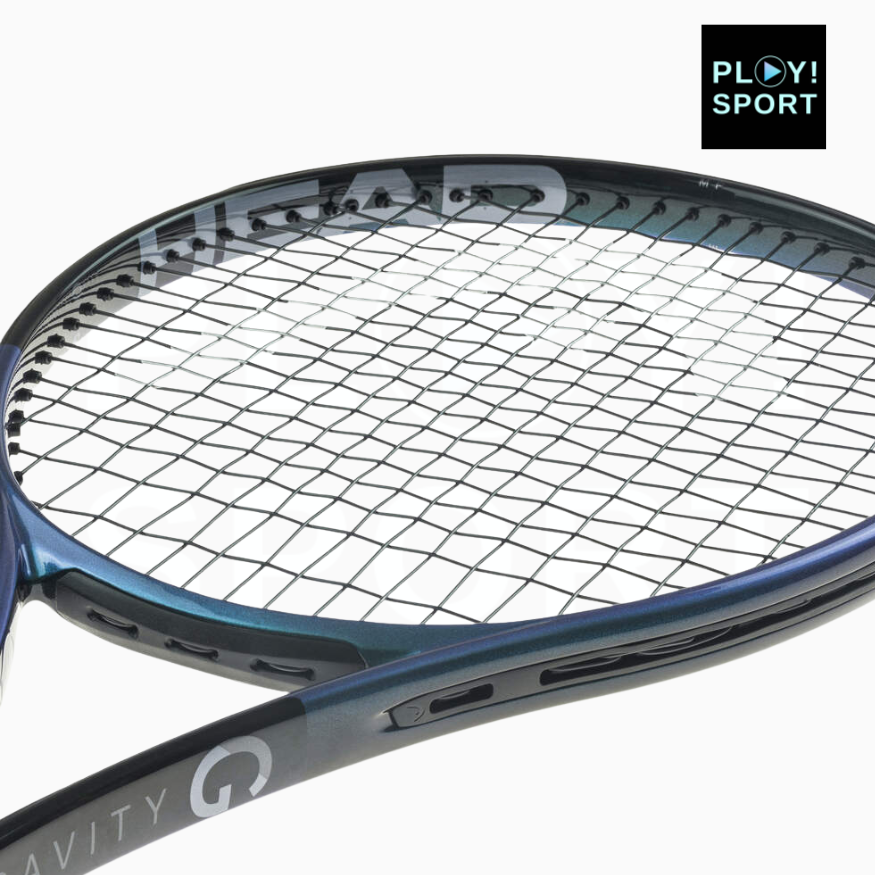 RAQUETTE GRAVITY MP 2025 HEAD TENNIS (NON CORDEE)