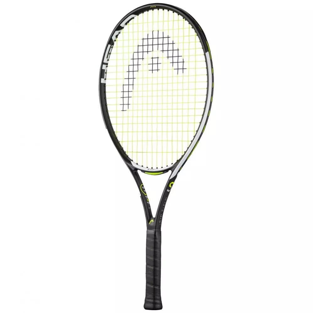 RAQUETTE IG SPEED JR 25 HEAD TENNIS (CORDEE)