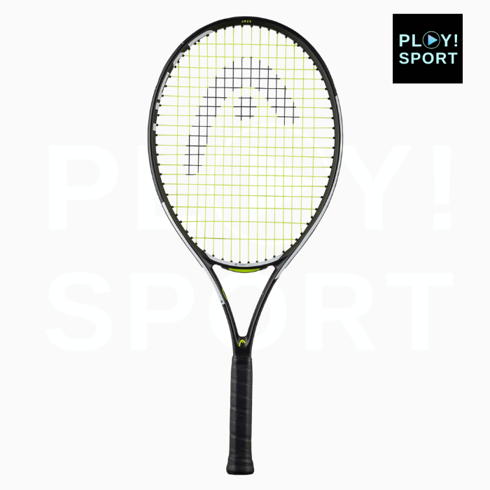 RAQUETTE IG SPEED JR 25 HEAD TENNIS (CORDEE)