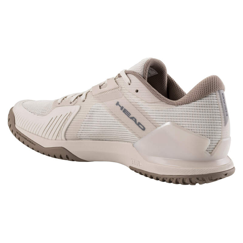 HEAD SPRINT PRO 4.0 MEN CHAUSSURES TENNIS BEIGE
