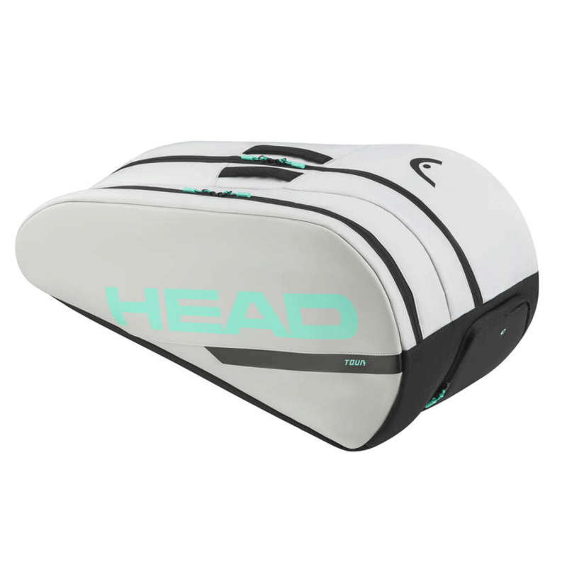 HEAD TOUR RACQUET BAG L CCTE