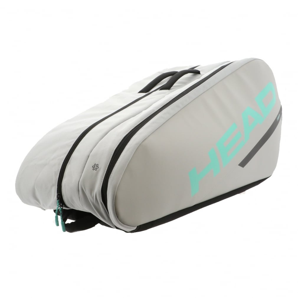 HEAD TOUR RACQUET BAG L CCTE