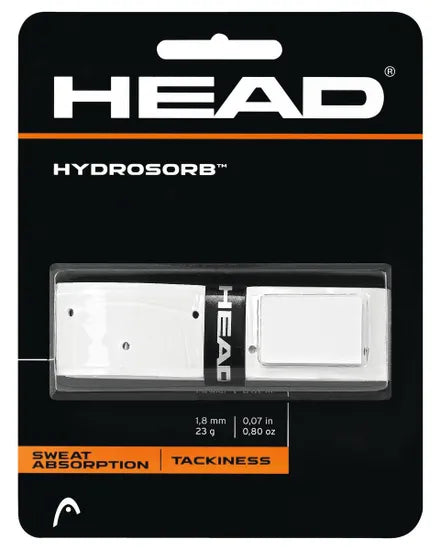 HEAD HYDROSORB PRO BLANC