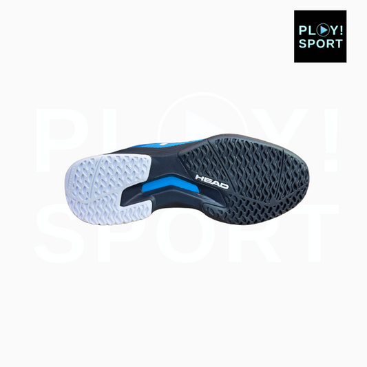 HEAD SPRINT TEAM 4.0 MEN CHAUSSURES TENNIS BLEU