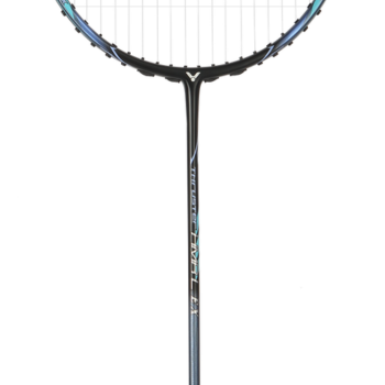 RAQUETTE Thruster HMRL EX H Bleu 6U VICTOR shaft