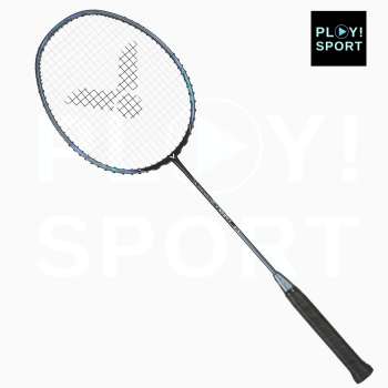 RAQUETTE Thruster HMRL EX H Bleu 6U VICTOR