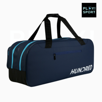 HUNDRED MONOLITH BAG BLACK NAVY