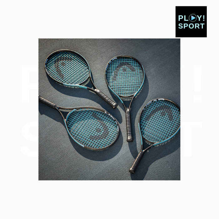 RAQUETTE IG GRAVITY JR. 25 HEAD TENNIS