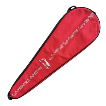 Housse intégrale Arcasber Yonex rouge