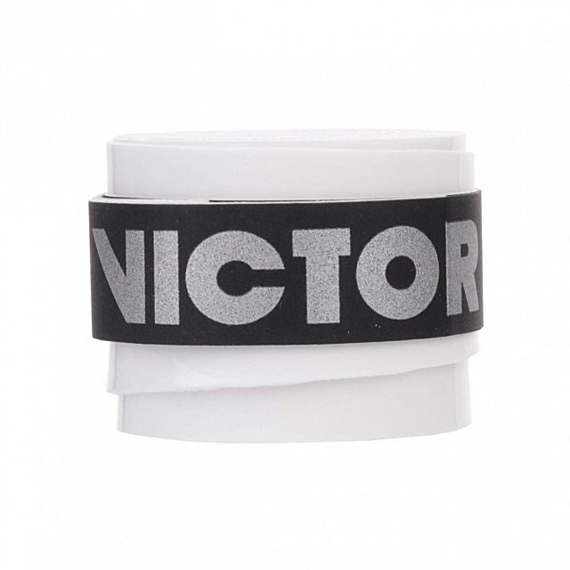 VICTOR OVERGRIP PRO BLANC