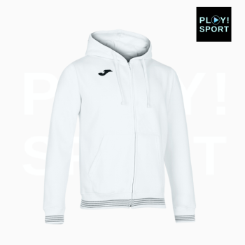 Hoodie Joma CAMPUS III à capuche