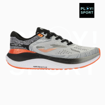 JOMA FENIX gris running Men CHAUSSURES profil