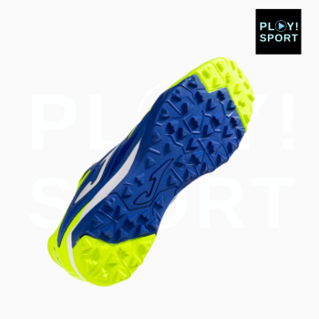 Chaussures Futsal / foot indoor JOMA Cancha fluor turf