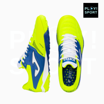 Chaussures Futsal / foot indoor JOMA Cancha fluor turf
