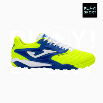 Chaussures Futsal / foot indoor JOMA Cancha fluor turf