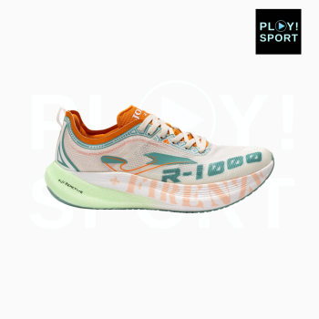 JOMA R1000 running édition FLORENCE Men CHAUSSURES profil